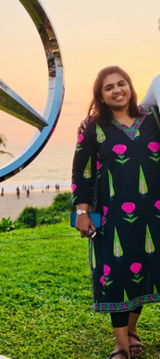 Nithya review photo