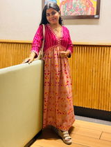 Shaheen Amit review photo