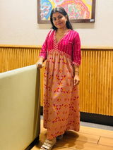 Shaheen Amit review photo