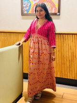 Shaheen Amit review photo