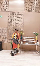 Sushmita review photo