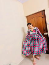 Greeshma T R review photo