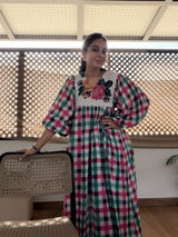 Nilam chavan review photo