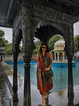 Sharmistha Sinha review photo