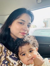 Anjali Sharma review photo