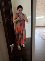 Mary Verghese review photo