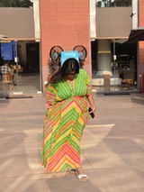 Ruchi Raj review photo