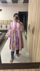 Mamta Shah review photo