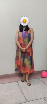 Bhawna dhaka review photo