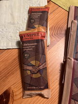 Hermann D. review photo