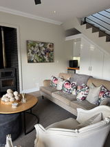 Alison Lowndes Interiors review photo