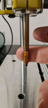 R.H. review photo