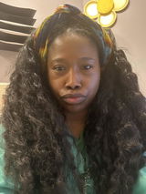 Joann Dowuona Hammond review photo