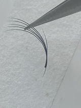 Elite Lashes Czech Republic review photo