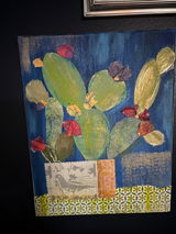 Mixed Media Florals - August 9th, 2026