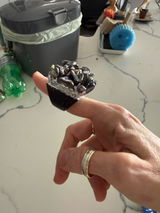 Sculpted Jewelry Workshop- October 4th, 2026