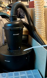 MickP review photo