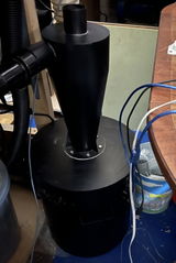 MickP review photo