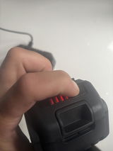 Andy M. review photo