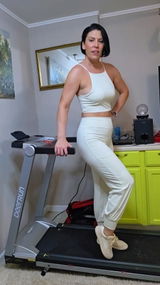 Zuzana K. review photo