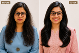 Shivani review photo