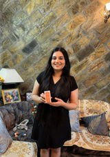 Kanika Kohli review photo