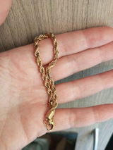 Hande C. review photo