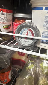 Anonymous review photo