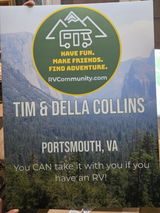 Della Collins review photo