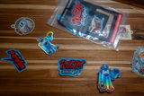 Premium Custom Stickers