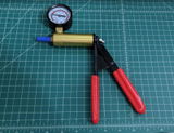 Mark P. review photo