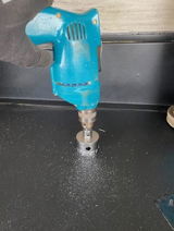 Mikey review photo