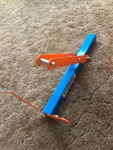 Donald Pierce review photo