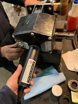 Alex Charge review photo