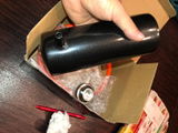 Michael F. review photo