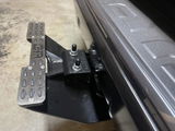 Martin Baca review photo