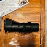 Eric Mkenl review photo