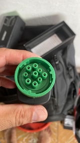 George review photo