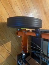 Troy review photo