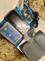 Maxie review photo