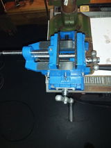Tomas Alvarez review photo