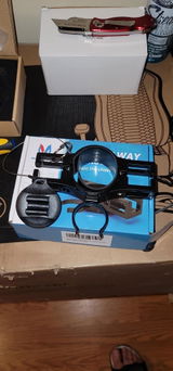 Ray M. review photo