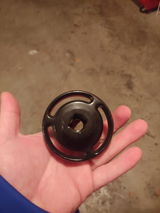 TJ Rider review photo