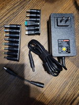Leo K. review photo