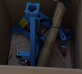 Ace Wrenford review photo