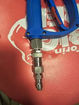 Matt R. review photo