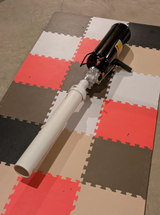 Steve G. review photo