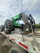 LoganTransport review photo