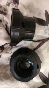Logan F. Parnell review photo