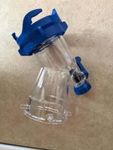 Jordan Blake review photo